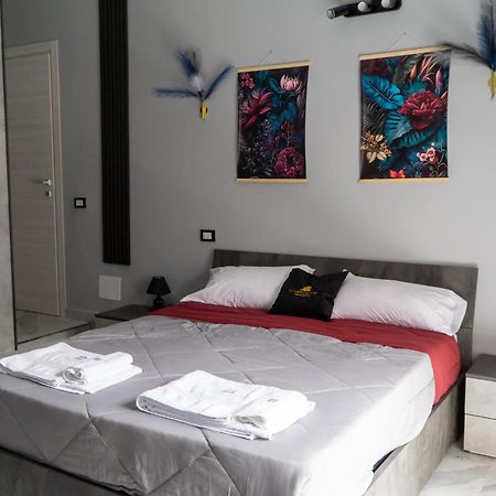 Bed and Breakfast Le Temple Du Luxe Agrigent Exterior foto